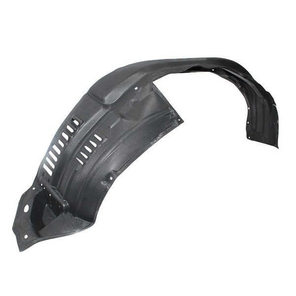 Подкрылок Toyota Land Cruiser Prado (J150) 13-17 (Спереди/ Справа)