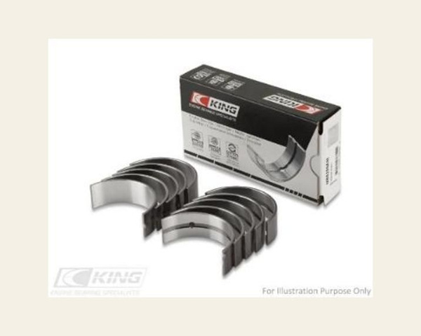 King Peugeot EP6DT / BMW N14B16C (Size STD) Rod Bearing Set