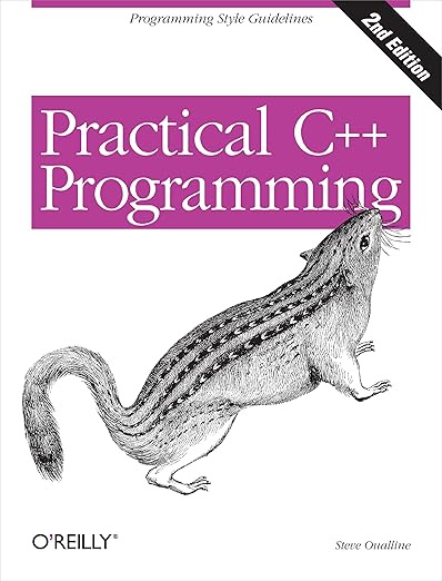 Practical C++ Programming: Programming Style Guidelines купить на OZON ...