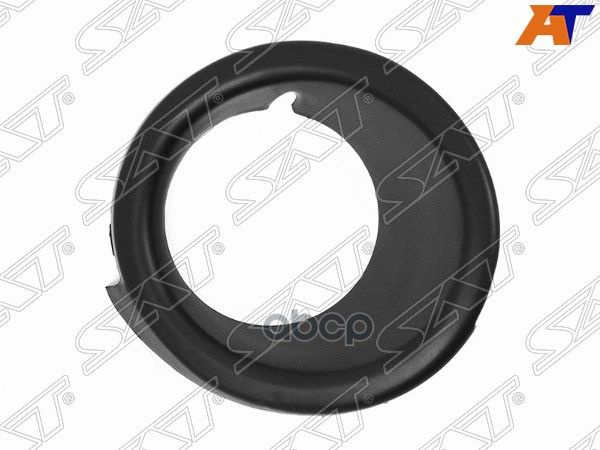 Оправа ПТФ Chevrolet Captiva 06-11 / Daewoo Winstorm 06-10 (Справа)