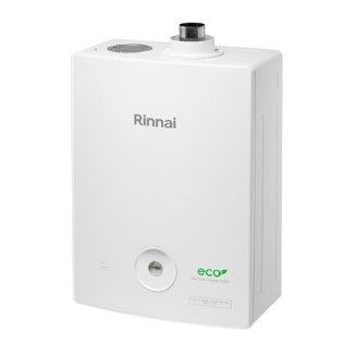 Купить Газовый Навесной Котел Rinnai