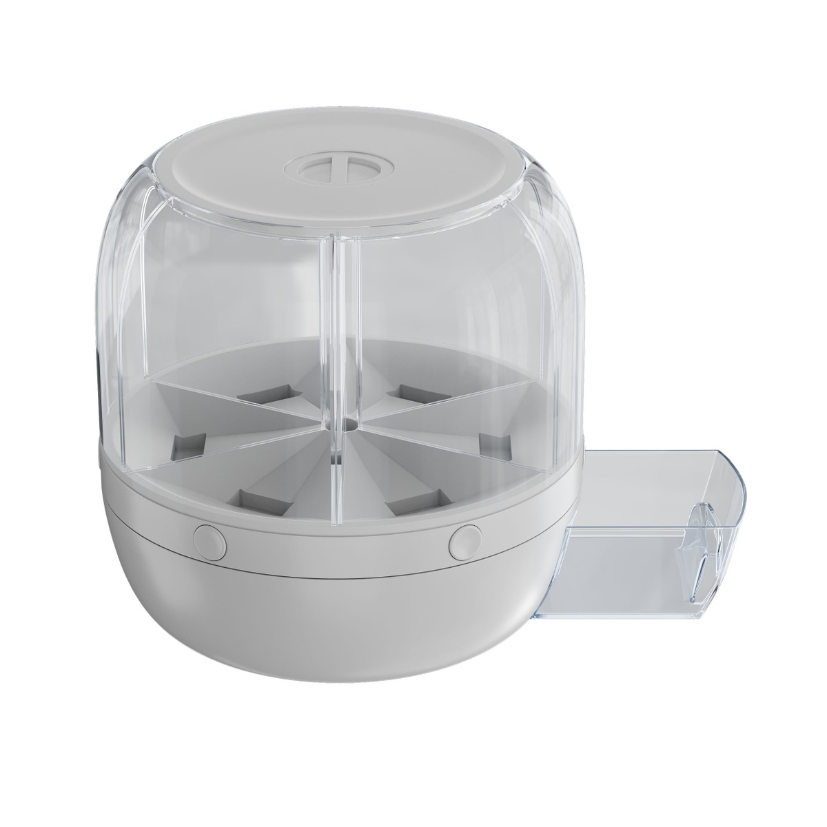 Диспенсер с дозатором пищевой, 6000 мл, 1 предм. купить c доставкой на ...