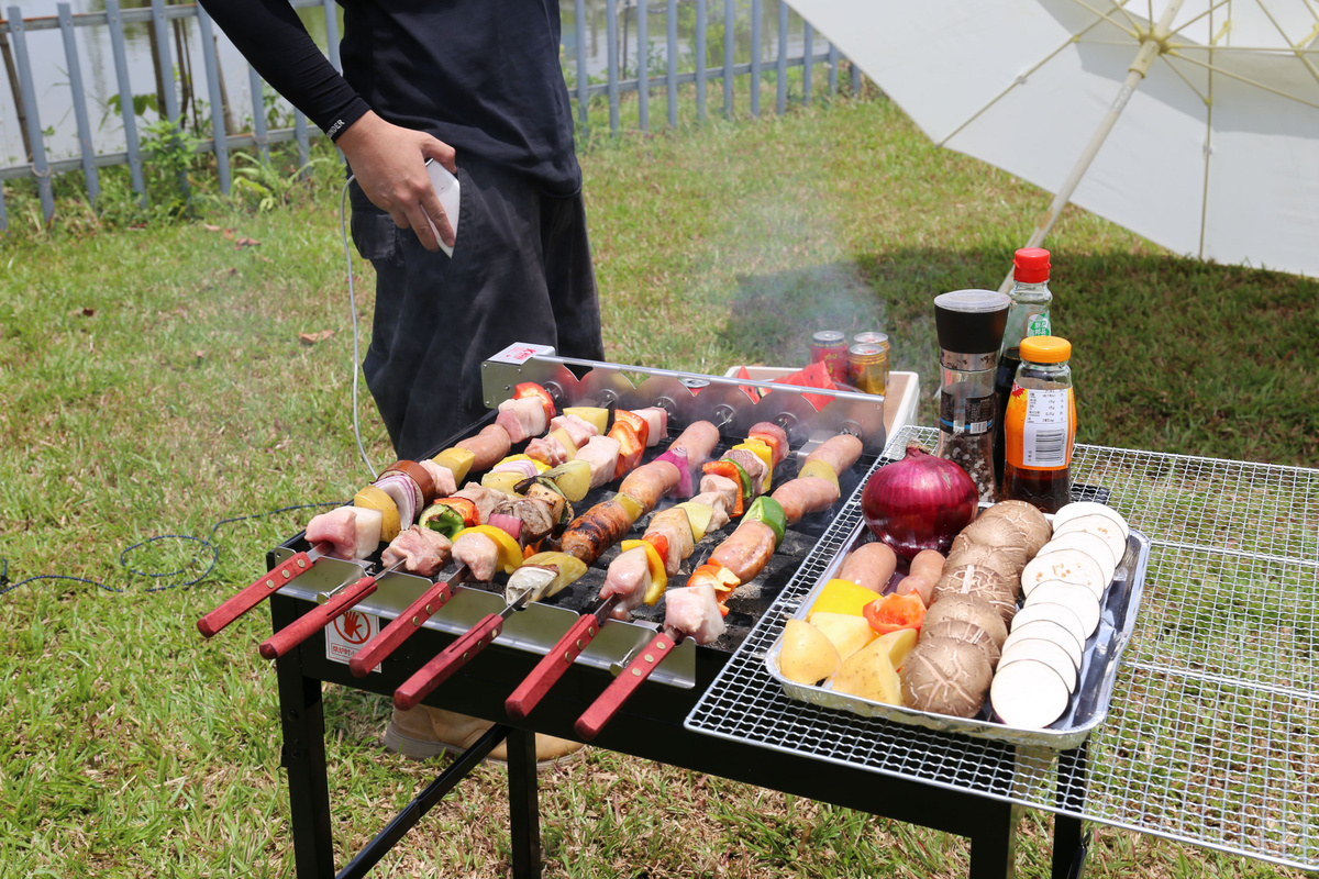 Мангал купить c доставкой на OZON по низкой цене (1912671290)