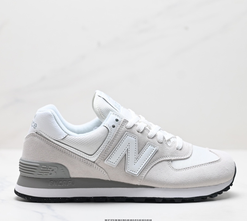 Кроссовки Мужской, Женский New Balance Breathable Бег, Треккинг, размер ...