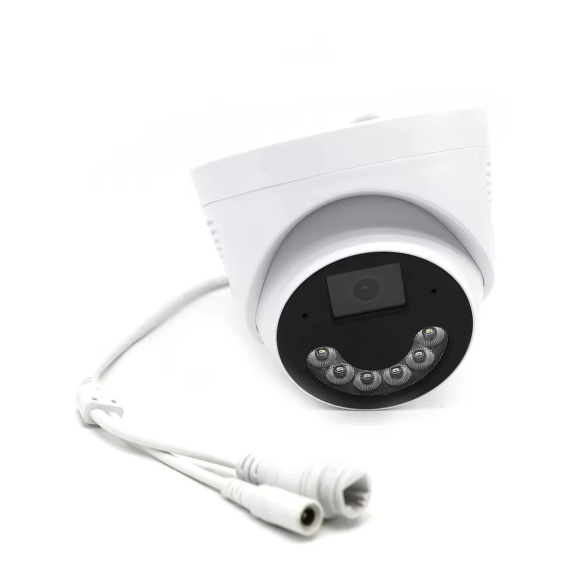 Степень защиты IP