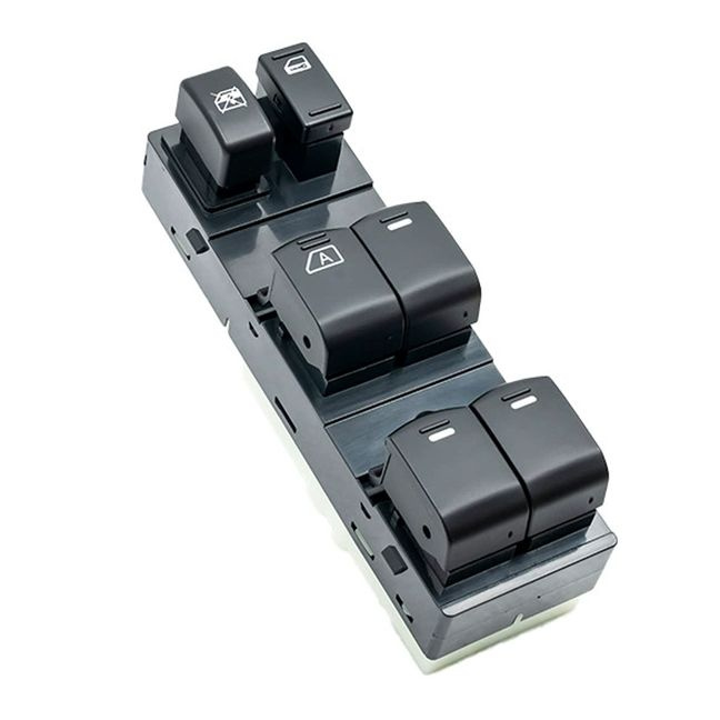 Блок управления стеклоподъемниками для Ниссан Кашкай J10 2006-2013 ...