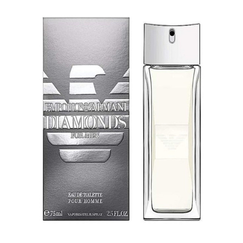 Diamond armani parfum best sale