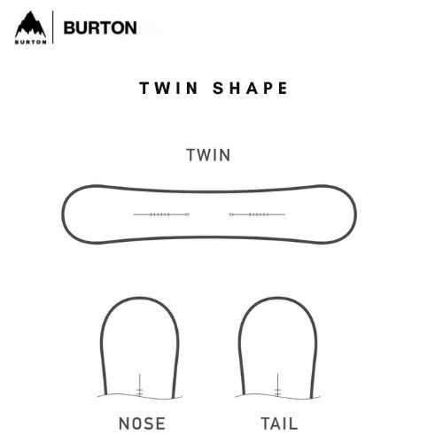Сноуборд Burton Good Company Camber Snowboard(152 см), Новинка