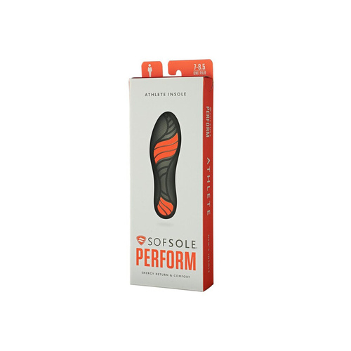 Sof sole perform athlete insole online