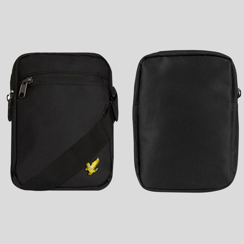 Lyle Scott Reporter Bag OZON 1123466878