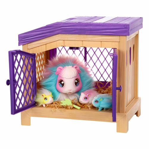 Moose Little Live Pets Mama Surprise / Маленькие Живые питомцы