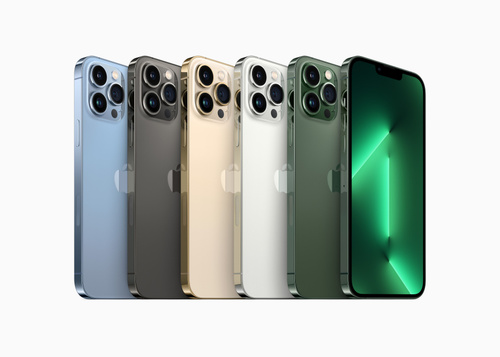 Смартфон Apple iPho1111 64 ГБ 6 ГБ Синий, Розовый 6.7 A2484 купить