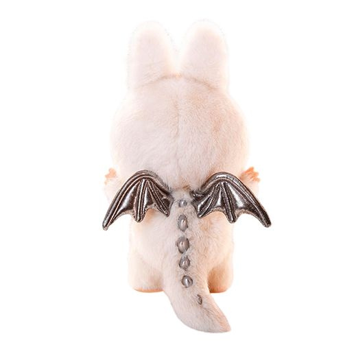 Мягкая игрушка Лабубу Pop Mart Zimomo The Monsters 