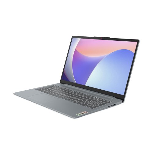 Ноутбук Lenovo, 15.6, IdeaPad 3 15IAU7, Intel Core i5-1235U, Intel