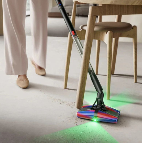 [新品]Dyson PencilVac Fluffycones SV50 FC ダイソン Dyson PencilVac Fluffycones SV50 FC [マットブラック] 価格