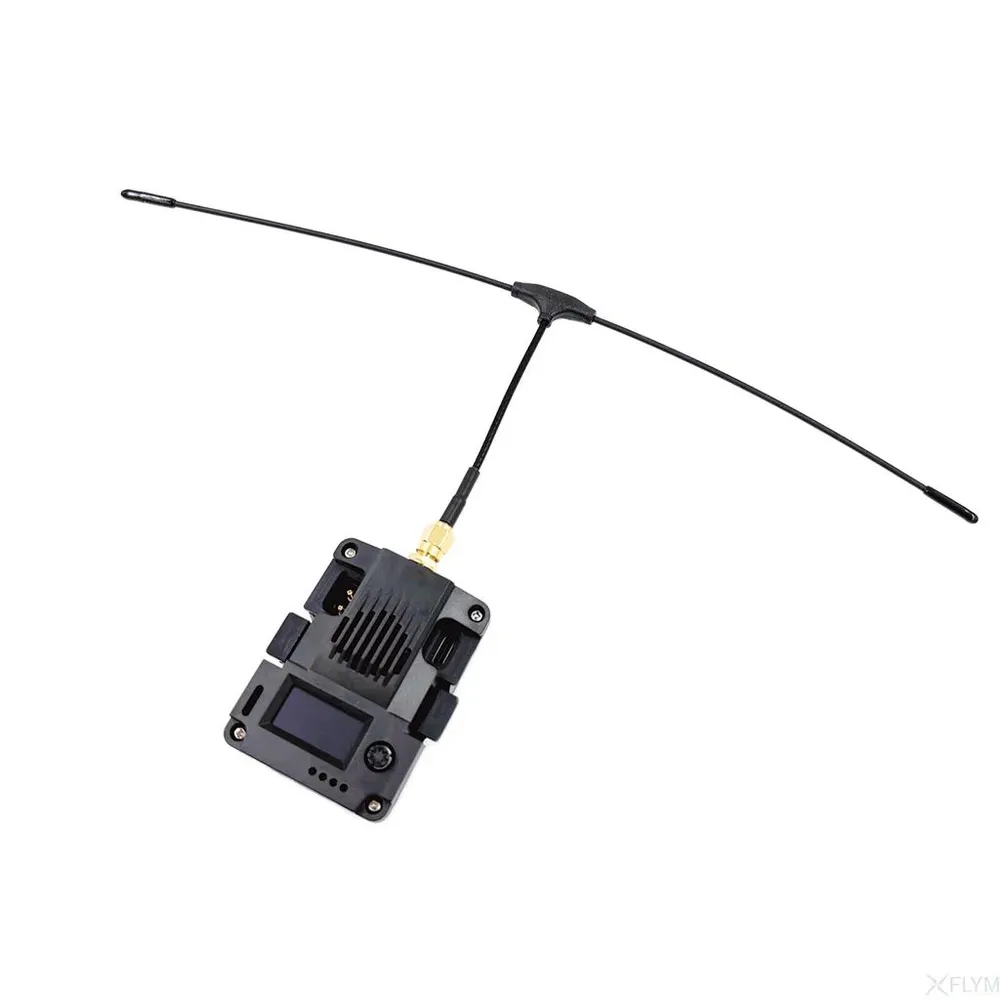 ELRS TCXO 433MHz 1W Micro TX Module ELRS TCXO 433MHz 1W Micro TX Module