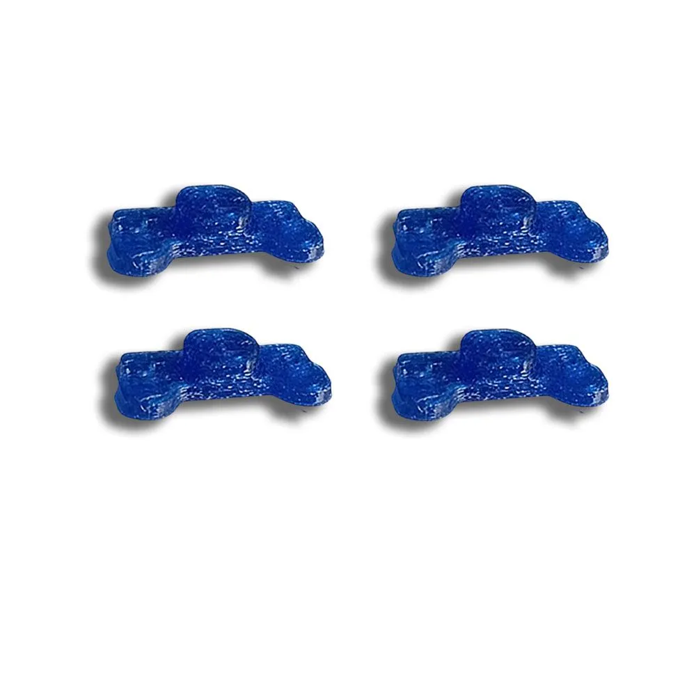 DJI O4 Air Unit Lite mount for BetaFPV Pavo Pico