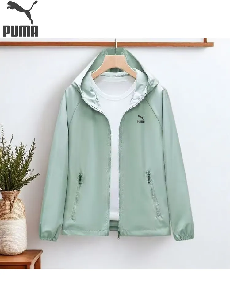 Ветровка puma-fsfy-8
