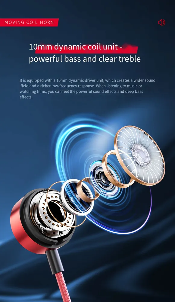 Monster SG03 PRO Беспроводные Наушники С Шумоподавлением Для IPhone И Телефонов Android, Новый Продукт #7