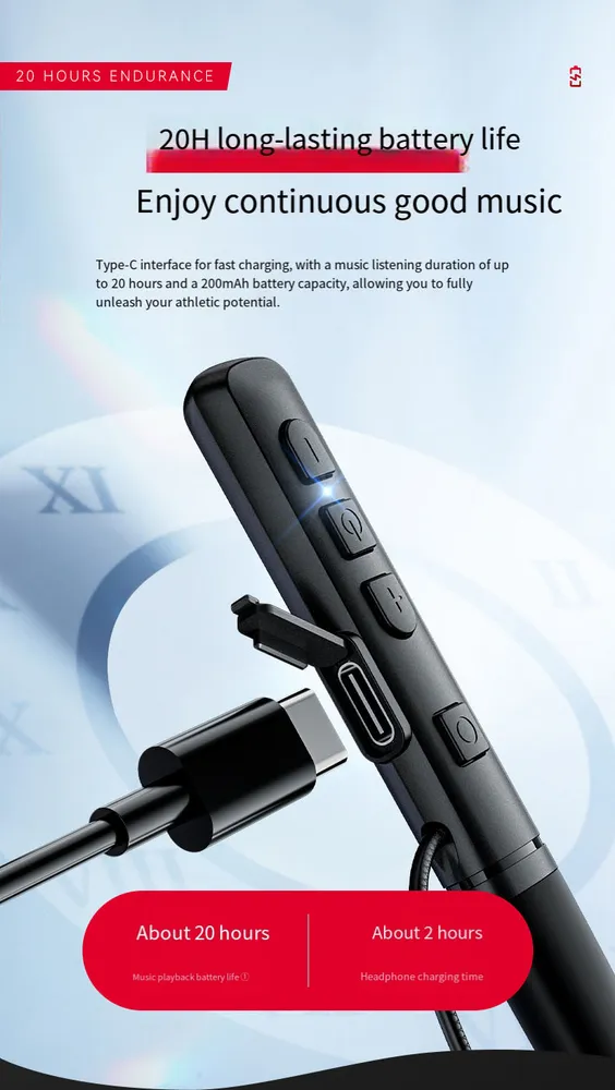 Monster SG03 PRO Беспроводные Наушники С Шумоподавлением Для IPhone И Телефонов Android, Новый Продукт #14