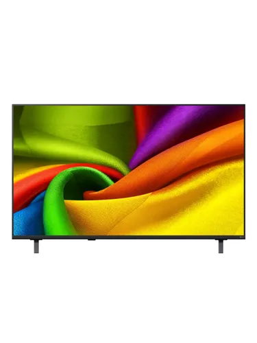 LG Телевизор 50NU900B6LA 50″ 4K UHD, черный