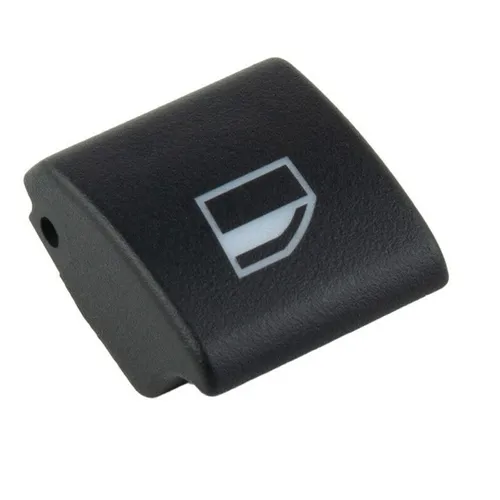 Для 3 Serisi E46 1997-2000 61318381514 Крышка кнопки переключателя окна спереди слева или справа