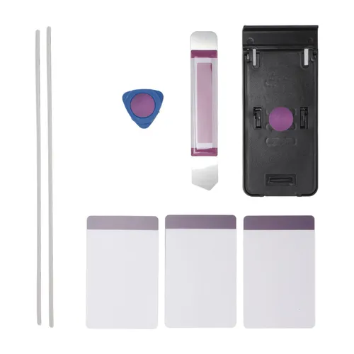 Резиновые полоски для ножек ноутбука, нескользящие прочные клейкие полоски для самостоятельной замен