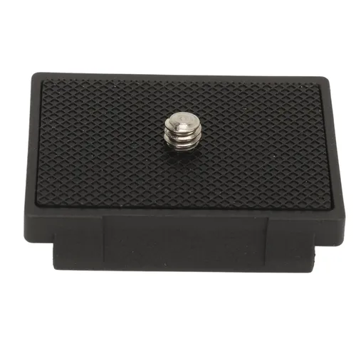 Универсальная пластиковая быстросъемная площадка, совместимая с 486RC2 484RC2, адаптер для штатива с