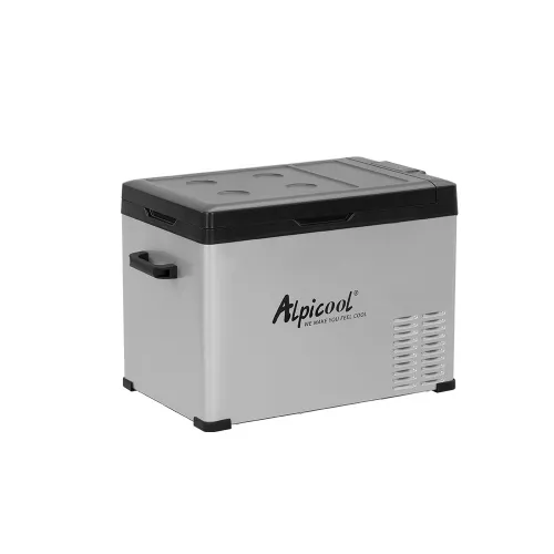 Автохолодильник Alpicool C40 — фото 2