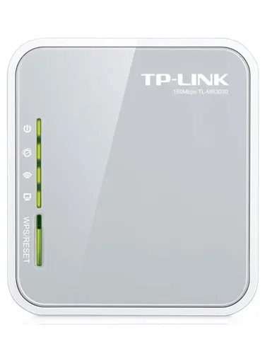 Роутер TP-Link TL-MR3020