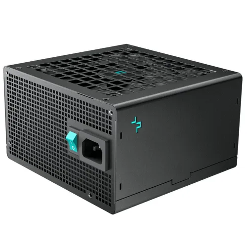 Блок питания ПК Deepcool PL550D