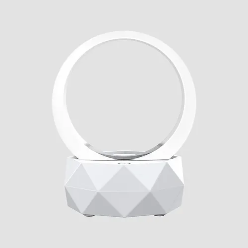 Портативная Bluetooth-колонка с интеллектуальной RGB-подсветкой, миниатюрным ночником и функцией вос