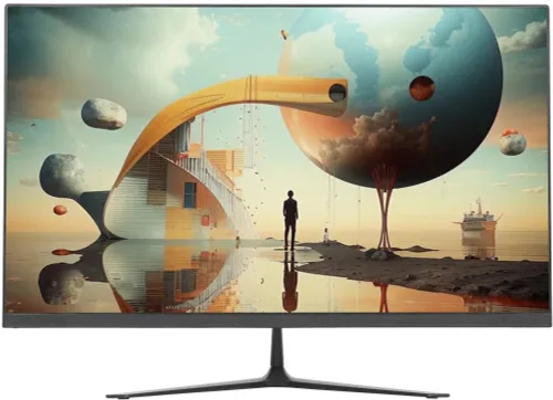 Lime 23.8" Монитор, черный