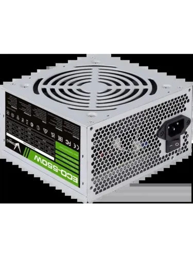 Formula V ECO-550W Блок питания Aerocool / Formula , 550Вт 120мм, серый