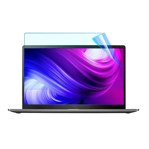 Защитная пленка для экрана с блокировкой синего света, 2 стороны, дополнительная установка, антиблик