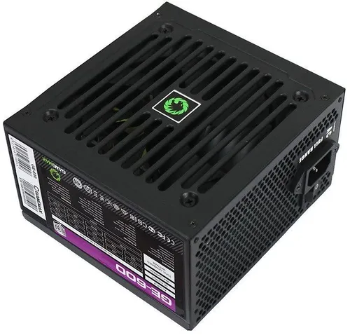 Блок питания 600W GameMax GE-600