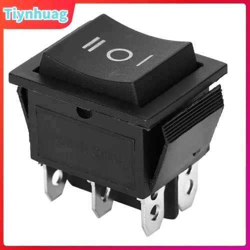 Кулисные переключатели