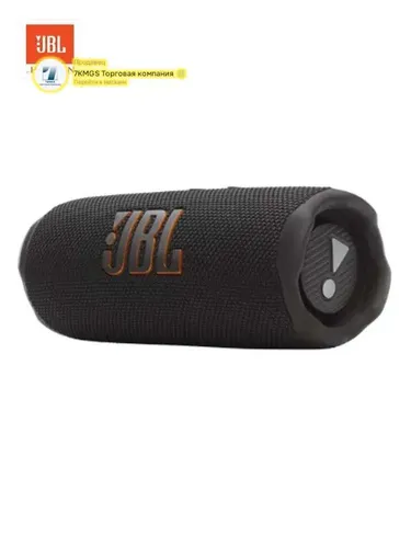 JBL Flip7 - Портативный Bluetooth динамик водонепроницаемый IP67 USB зарядка - Зеленый
