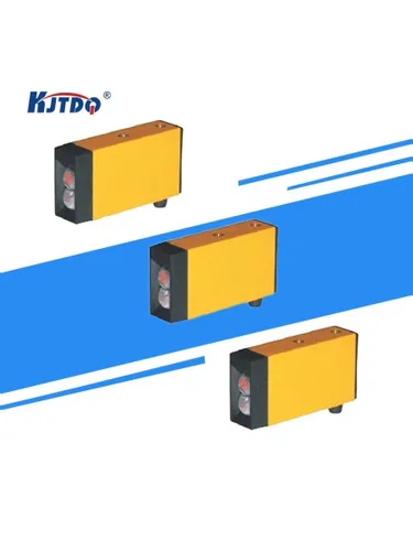 Фотоэлектрический датчик (диффузного отражения), датчик движения, KJT-FS70, дальность обнаружения 0,