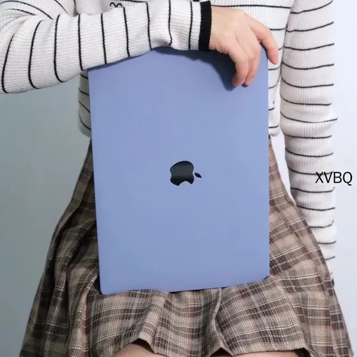 Пластиковый чехол для Macbook Air A1369/A1466 (13дюйма)+Мембрана клавиатуры+Пылезащитные заглушки