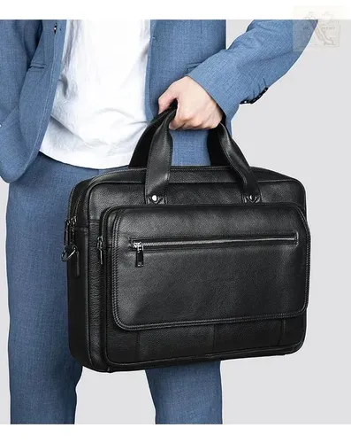 Сумка для ноутбука натуральная кожа 13 14 15.6 16 17.3дюймов, портфель документов с ремнем через пле