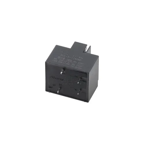 Реле SLC-S-124DMK 4 контакта 30А