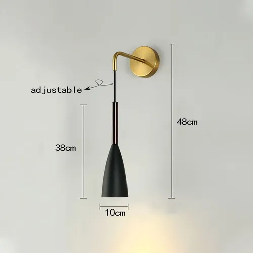 Настенно-потолочный светильник, 7967 Вт