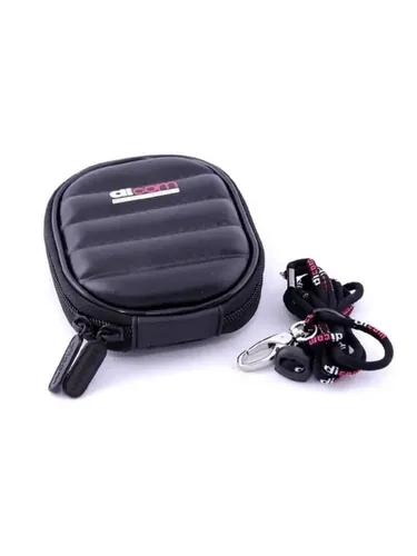 Чехол DICOM H3011 Black