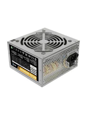 Блок питания ATX 650W ECO-650 4710700957912 AEROCOOL