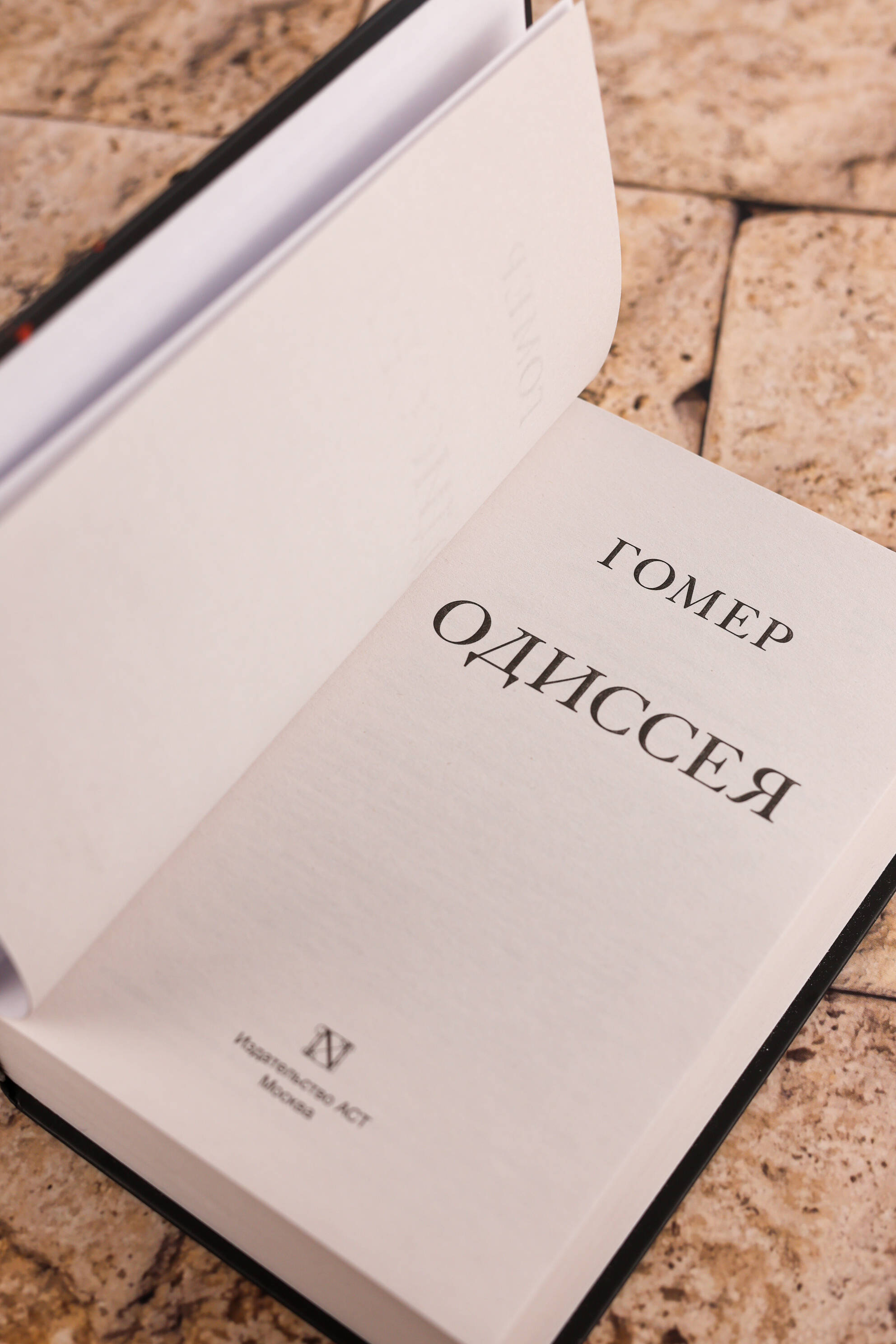 Одиссея | The Odyssey - Ozon image 7