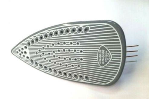 Подошва к утюгам Tefal FV321