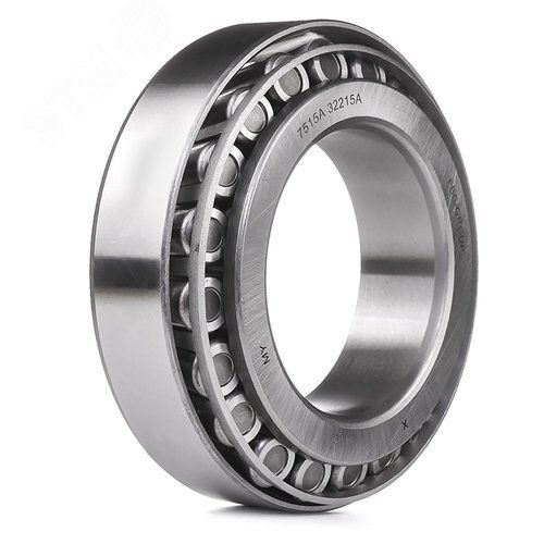 Подшипник роликовый конический FBC 32215 A, 75 130 34 мм Подшипник роликовый конический FBC 32215 A, 75 130 34 мм