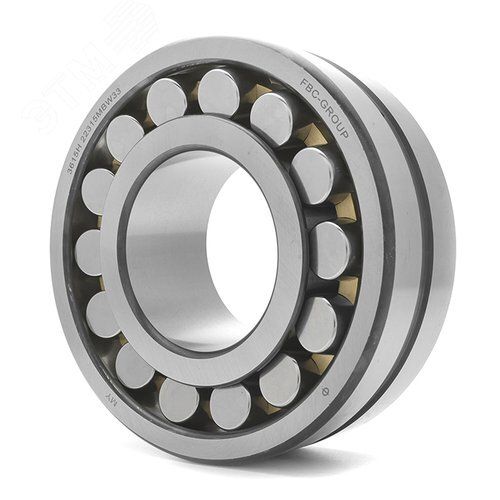 Подшипник роликовый сферический FBC 22315 MBW33, 75 160 55 мм Подшипник роликовый сферический FBC 22315 MBW33, 75 160 55 мм