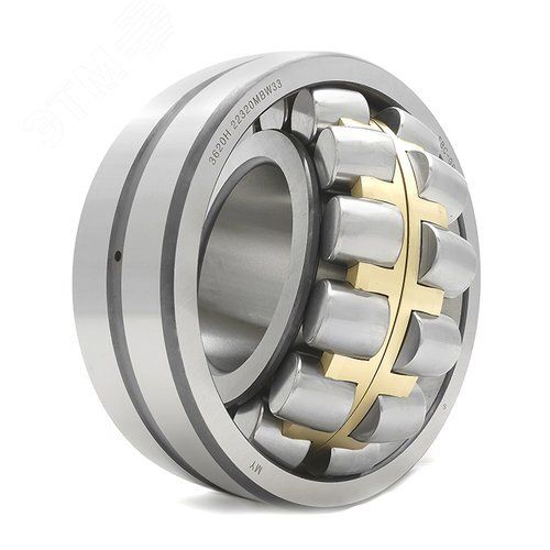 Подшипник роликовый сферический FBC 22320 MBW33, 100 215 73 мм Подшипник роликовый сферический FBC 22320 MBW33, 100 215 73 мм